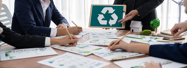 How to write a waste management plan