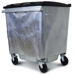 View our range of metal bins