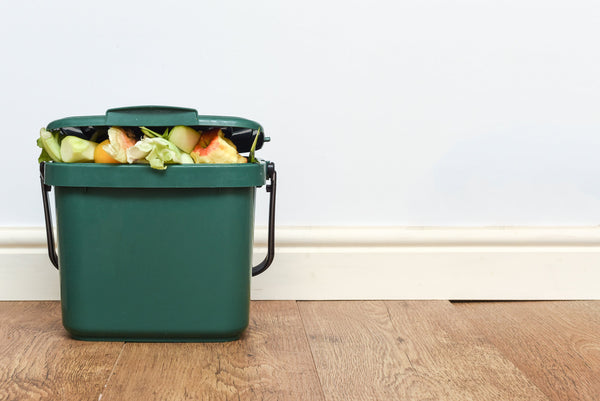 Simpler Recycling and Food Waste: Changes and Challenges