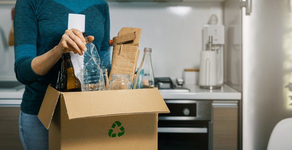 Why is it important to recycle?