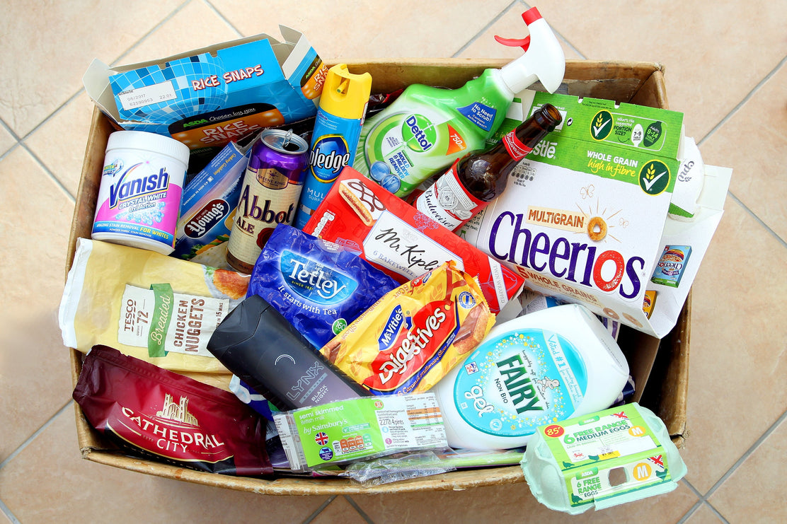 Why is it important to recycle?