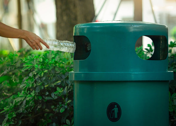 What Can Be Recycled?