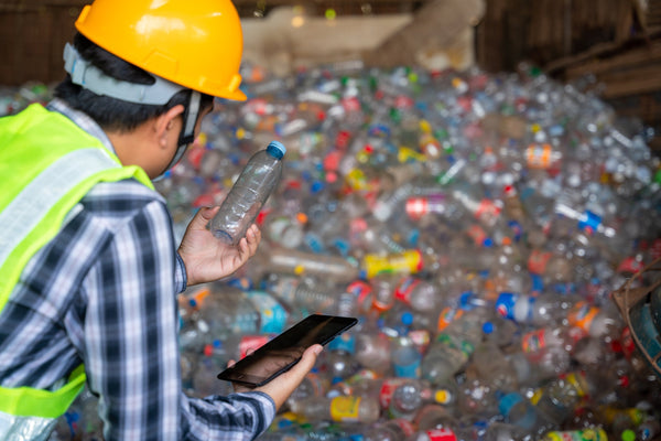 Facts About Recycling