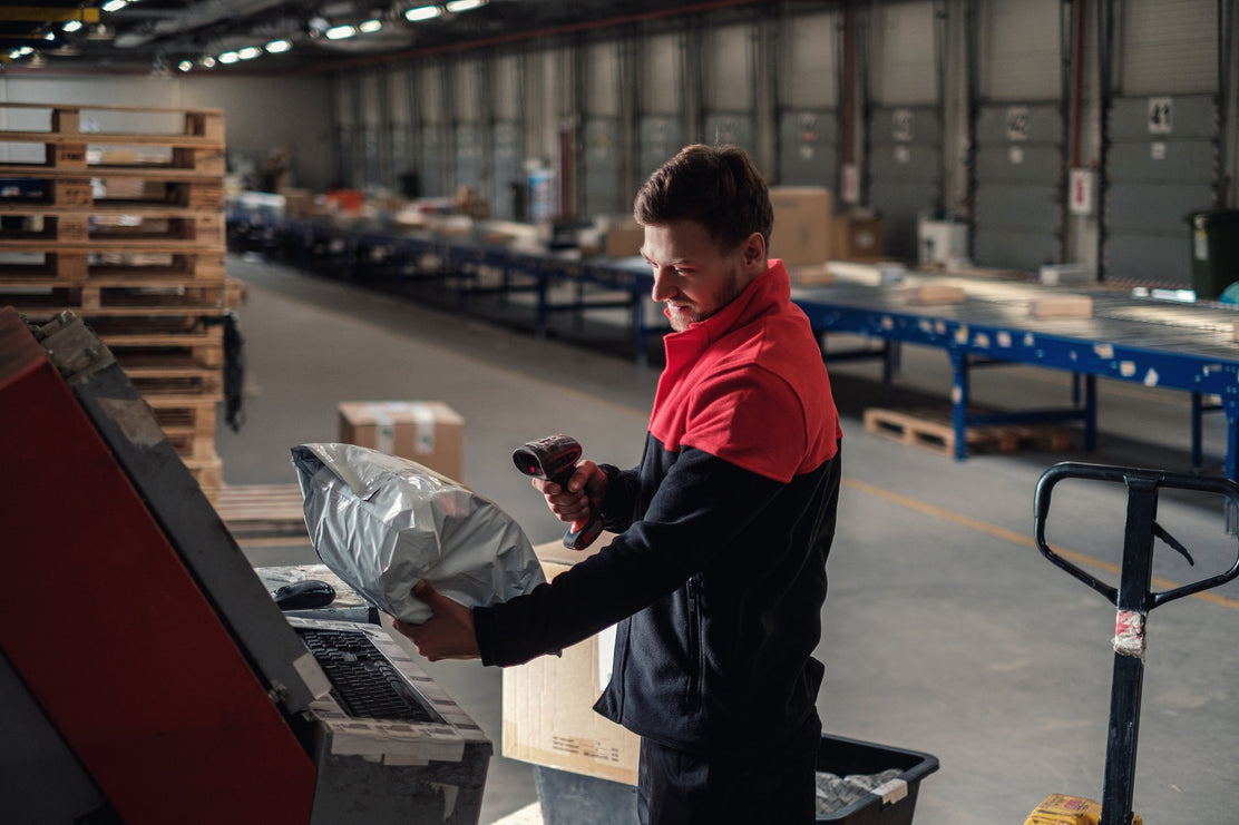 Ecommerce Order Picking Equipment Guide