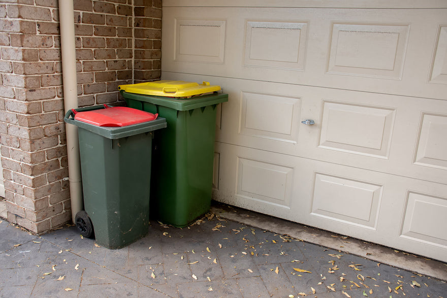 What to do if your Wheelie Bin is Stolen Wheelie Bin Solutions