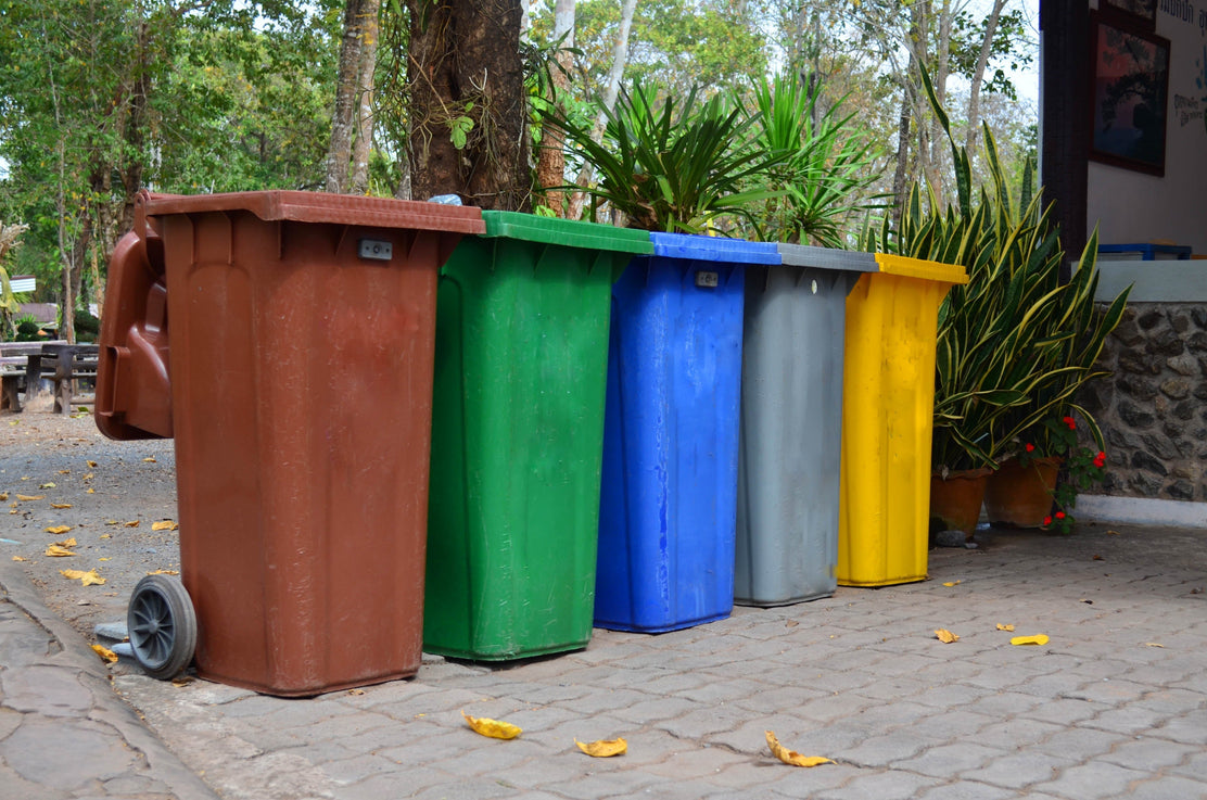 Wheelie bin replacement: when repair isn't worth it