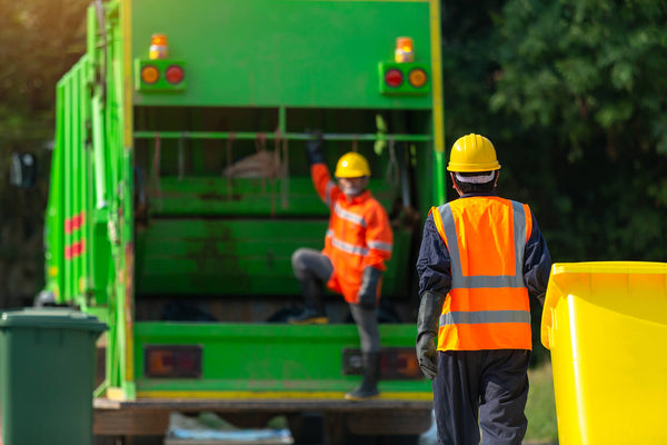 5 easy ways to remember your bin collection day