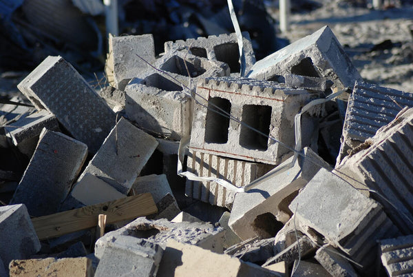 The ultimate guide to construction waste disposal