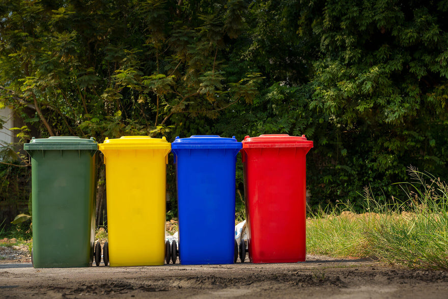 How to Dispose of a Wheelie Bin Wheelie Bin Solutions