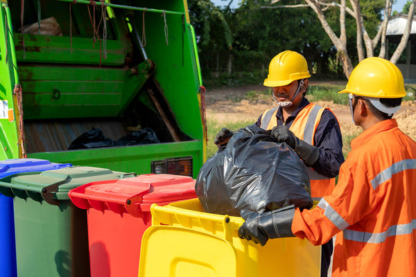 Commercial waste collection costs explained