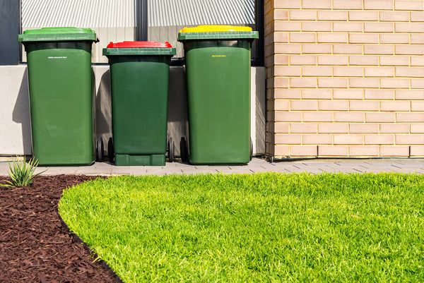 How to keep your wheelie bin lid closed