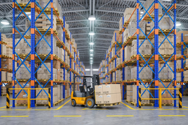 What is a Pallet Box?