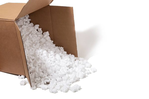 How to dispose of polystyrene