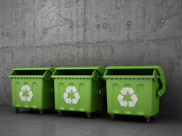A quick guide to waste management at work