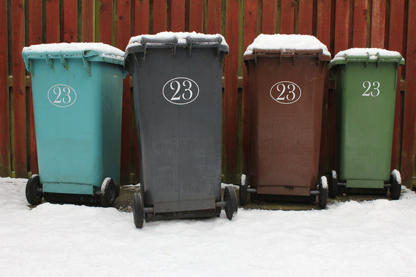 Why you shouldn’t leave your wheelie bin out in the street