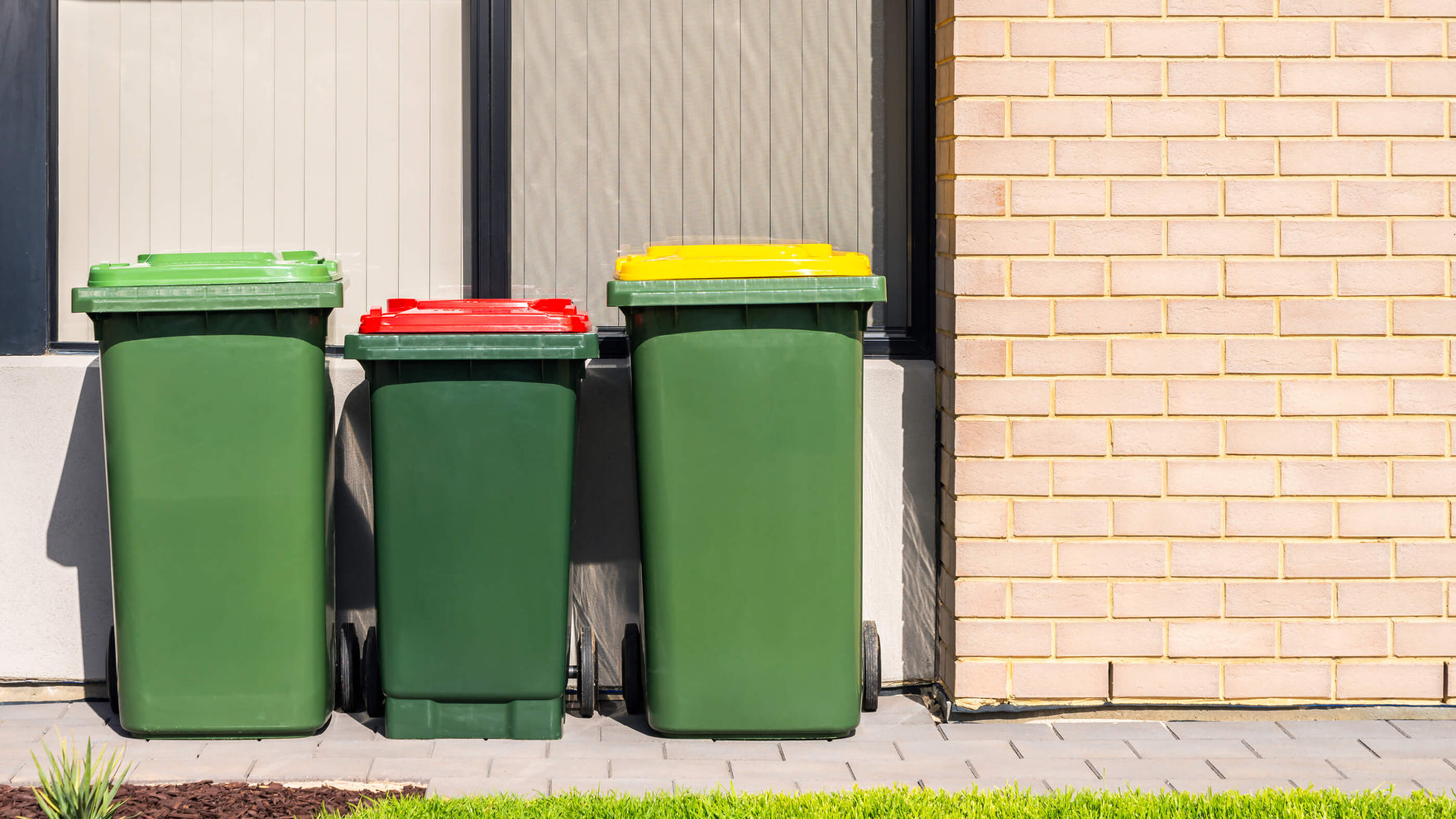 The History of the Wheelie Bin Wheelie Bin Solutions