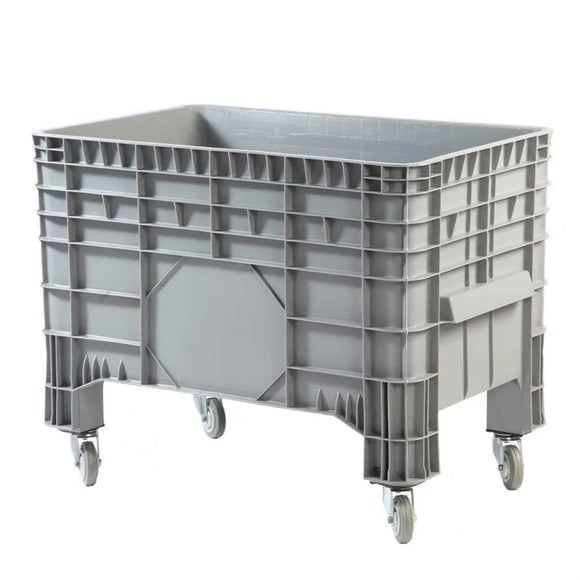 285L Industrial Wheeled Box Pallet