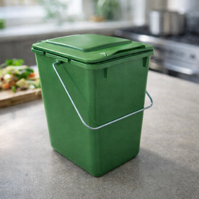 7l Food Caddy