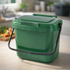 5l Food Caddy