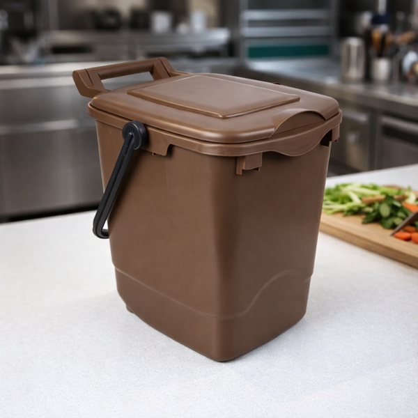 23l Food Caddies