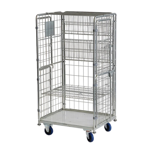 Four Sided Laundry Roll Pallet