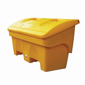 200 Litre Grit Bin