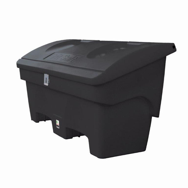 200 Litre Grit Bin