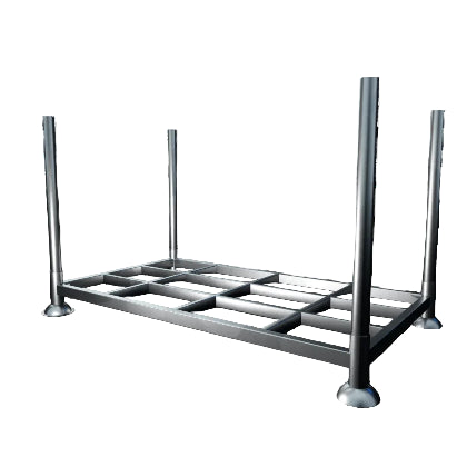 Large Heavy Duty Post Pallet Stillages