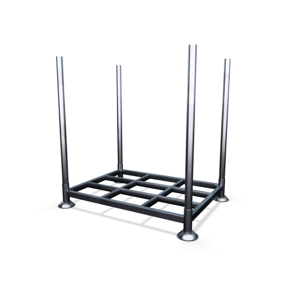 Medium Heavy Duty Post Pallet Stillages