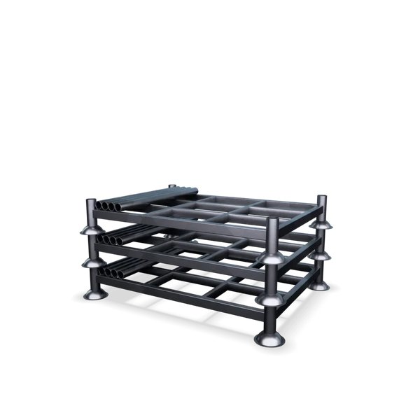 Medium Heavy Duty Post Pallet Stillages