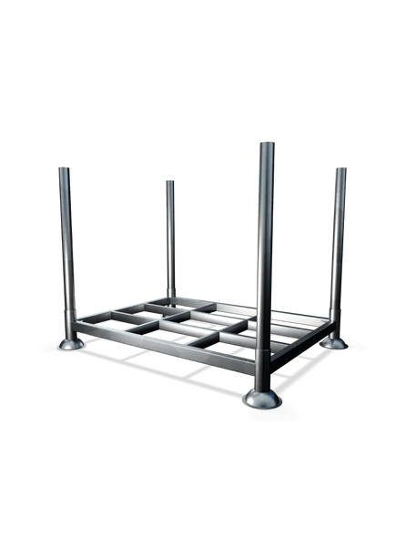 Medium Heavy Duty Post Pallet Stillages