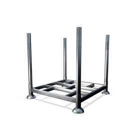 Small Heavy Duty Post Pallet Stillages