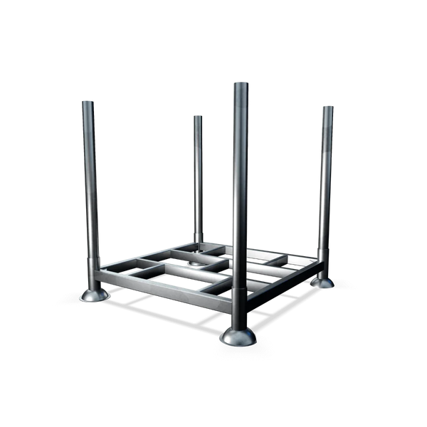 Small Heavy Duty Post Pallet Stillages