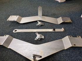 1100/770/660 Litre Towing Brackets