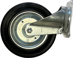 200mm Swivel Castor Wheel