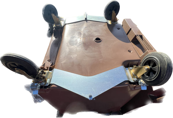 1100 Litre Towing Brackets