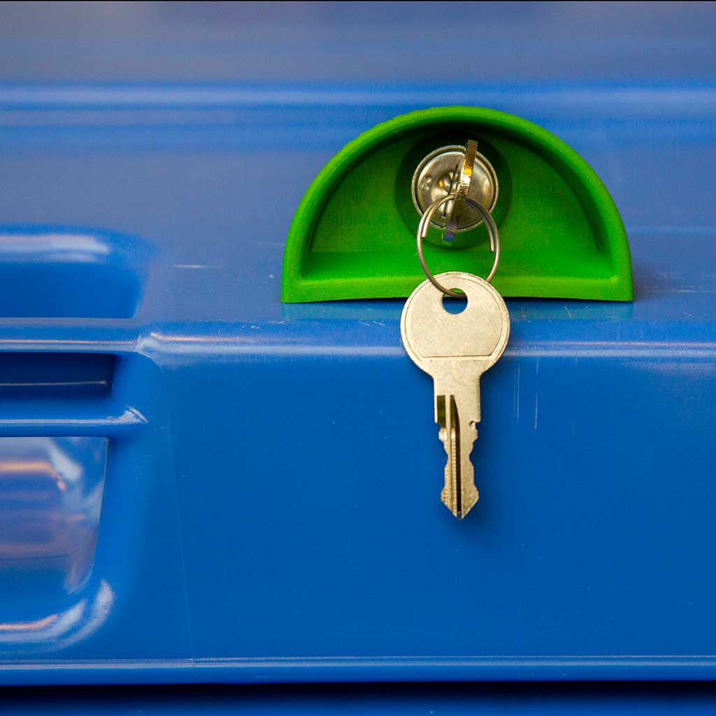 How To Fit A Wheelie Bin Lock at Hattie Branch blog