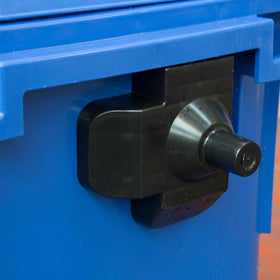 660/770 Litre Lifting Trunnion Set